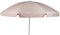 Bo-Camp - Parasol - Knikarm Ø 250 cm - Sand