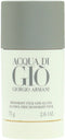 Armani Acqua di Gio Deodorant Stick for Men 75 ml.