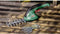 Bosch EasyShear - Grastrimmer - Buxusschaarmes 12 cm - Grasschaarmes 8 cm