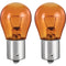 Formula 1® SL104 - Autolampen PY21W - 12V/21W - Oranje (2 stuks)