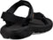 Teva W Hurricane XLT2 - Wandelsandalen - Maat 38 - Zwart