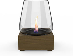 Tenderflame Poppy 17 Eiken