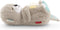 Fisher-Price Bedtijd Otter - Muzikaal sluimerspeeltje 30 cm - Ademhalingsbeweging en verlichting