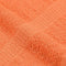 vidaXL - Handdoeken - 4 - st - 50x100 - cm - 360 - g/m² - 100% - katoen - oranje