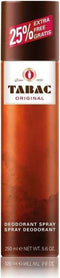 Tabac Original Deodorant Spray 250 ml