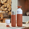 Dopper Insulated - Thermosfles 350 ml - Houdt water koud en warm - Terracotta Tide