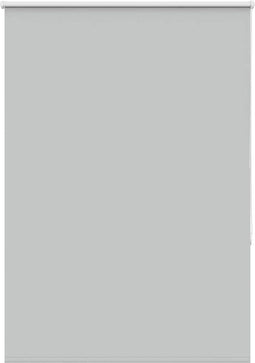 vidaXL - Rolgordijn - verduisterend - 110x150 - cm - stofbreedte - 105,7 - cm
