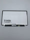 HB125WX1-200 - 12.5 inch TFT LCD laptop scherm - Resolutie 1366x768 - 30 pin EDP