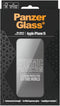 PanzerGlass - iPhone 15 - Ceramic Screenprotector