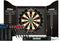 Winmau Blade 6 - Dart set - Inclusief luxe kabinet en 2 sets pijlen (2 stuks)