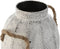Vaas Home ESPRIT Wit Metaal Touw 20 x 20 x 33 cm