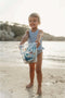 Little Dutch Emmer 19 cm Ocean Dreams Blauw