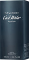 Davidoff Cool Water - Eau de parfum - Herenparfum - 100 ml