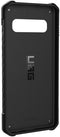 Urban Armor Gear Monarch - Soft case - Schokbestendig en krasbestendig - Zwart