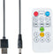 Bebies First - Elektrische Wipstoel - Bluetoothfunctie met Kap & Speelboog - Roze