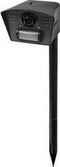 Gardigo Dierenverschrikker Functies: Ultrasoon, LED-lamp Werkingssfeer 45 m² 1 stuk(s)