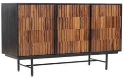 Tower living Dimaro sideboard 3 drs. 130x45x75