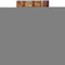 vidaXL - Spiegel - 80x50 - cm - massief - gerecycled - hout