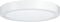 Paulmann Lunar - LED-paneel 16W 1450lm 3000K Rond 300 mm Wit