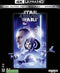 Star Wars Episode I - The Phantom Menace - 4K Ultra HD Blu-ray - Import zonder NL ondertiteling
