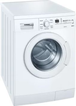 Siemens WM14E3G4 - Wasmachine 6kg 1400t - Wit