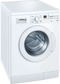 Siemens WM14E3G4 - Wasmachine 6kg 1400t - Wit