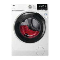AEG LR73R864 - Wasmachine - 8 kg - 1600 tpm
