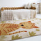 Tapis enfant tigre SILLY