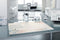 Sigel designonderlegger - Pastel Garden - jaartal 2024/2025 - SI-HO304
