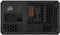 Corsair RM650e (2025) - Voeding - 650W Gold - Zwart