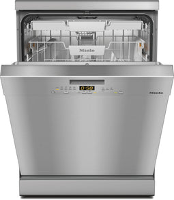 Miele G 5132 SC - Vrijstaande vaatwasser - QuickPowerWash - Energieklasse D