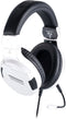 Big Ben PS4OFHEADSETV3 - Stereo Game Headset - Draad - 40mm speakers - Wit Zwart