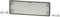 Eaton FL4-X Flensplaat Gesloten (l x b x h) 23 x 329 x 116 mm Grijs 1 stuk(s)
