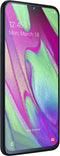 Samsung Galaxy A40 - Smartphone - 5,9-inch Super AMOLED - Zwart