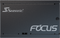 Seasonic FOCUS SPX (2021) - ATX Voeding - 650W 80 Plus Platinum - Zwart