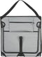 Feel Furniture - Hip strand ligbed met draagzak - Grijs