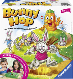 Ravensburger Croque-Carotte FR