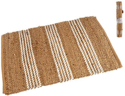 Tapijt Caison Jute 60 x 90 cm