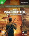 Way of the Hunter - Wild Expeditions - Xbox Series S|X - 6 jachtgebieden (6 DLC's)