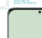iMoshion Screenprotector Geschikt voor Samsung Galaxy S21 Ultra Tempered Glass - iMoshion Screenprotector Gehard Glas 2 pack