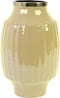 Light&living Vaas deco Ø23x37 cm DAZOU honing