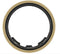 Samsung Galaxy Ring - Smarttracker - Hartsensor Slaapmonitor Menstruatiecyclustracker - Goud (maat 13)