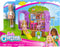Barbie Chealse Boomhut - Speelset