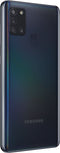 Samsung Galaxy A21s - Zwart - 32 GB - Dubbele fysieke simkaart