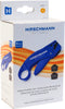 Hirschmann CST 5 - Kabelstripper - Voor coaxkabels 7 mm - Blauw
