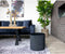 House Nordic Kunstplant Fiddle Leaf Boom 190cm