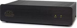 Atoll MA100B - Mini Versterker - 2x60 Watt - Zwart