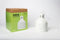 Venso EcoSolutions E27 SAGA lampenkap wit, verbeterde fotosynthese en hogere chlorofylvorming, LED groeilamp, groeilicht voor kamerplanten, groenten, bloemen