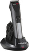 Babyliss PRO Draadloze Trimmer - RVS mes Zwart 30mm