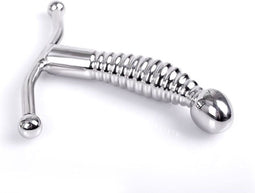 Geribbelde G-Spot Stimulator